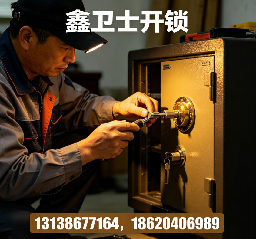 昌邑保险柜开锁