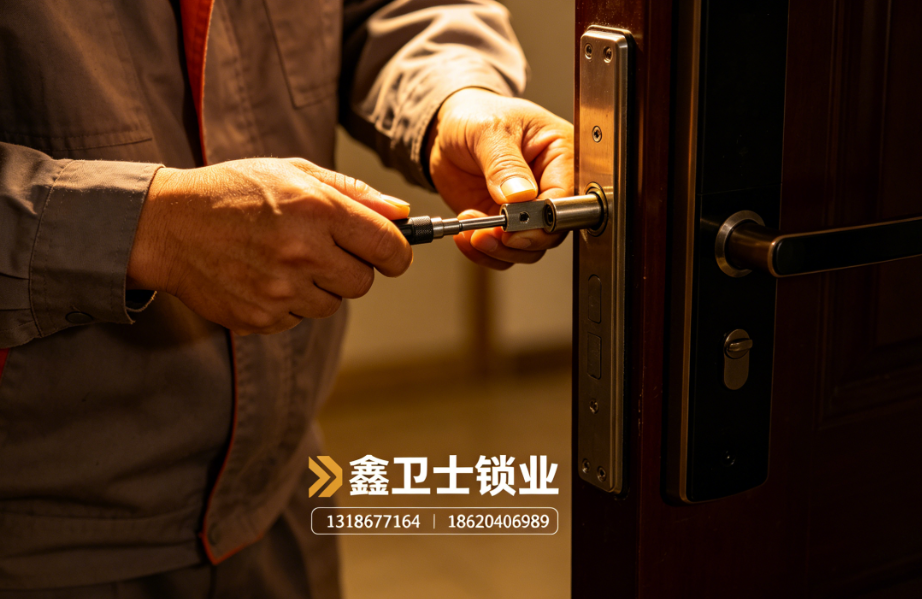 昌邑开锁避坑指南，昌邑开锁防套路，昌邑正规开锁