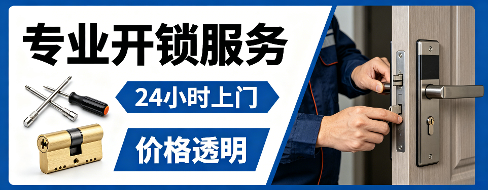 昌邑 指纹锁安装｜上门更换家用指纹锁、防盗门智能锁拆装维修